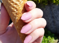 Pink alert: Ιδέες για το επόμενο μανικιούρ σου (pics)