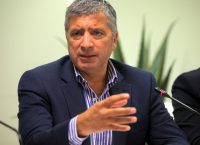 Γιώργος Πατούλης: Ο “Κλεισθένης Ι” προωθεί ένα αναχρονιστικό μοντέλο διοίκησης