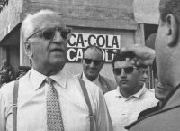 Αδίστακτη συμμορία σχεδίαζε να αρπάξει τα οστά του ιδρυτή της Ferrari