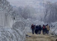 Επτά πρόσφυγες πέθαναν σε φορτηγό-ψυγείο στη Λιβύη