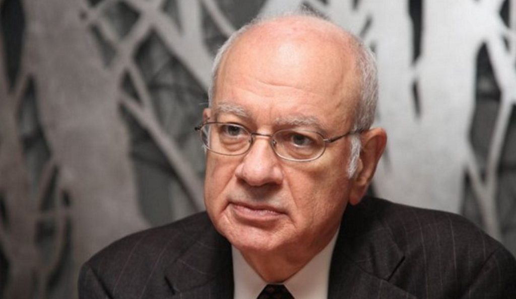 Δημήτρης Παπαδημητρίου: Χρειάζεται άνοιγμα σε παραγωγικές επενδύσεις