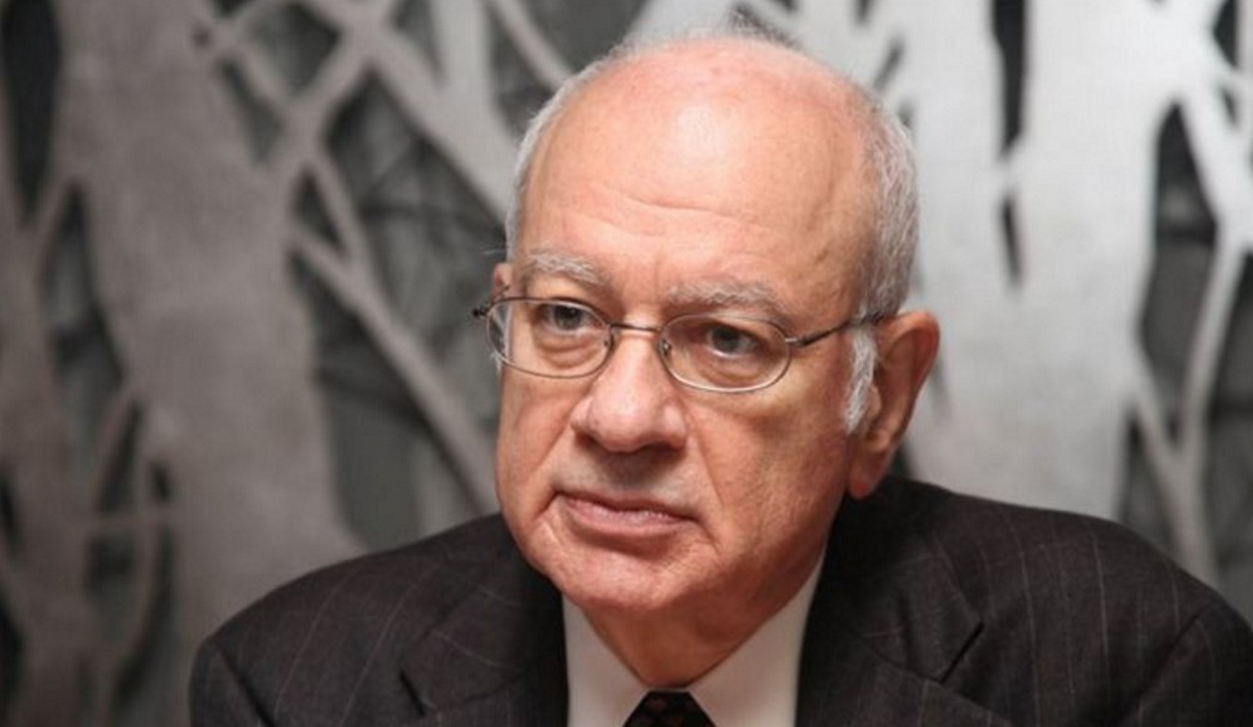 Δ. Παπαδημητρίου: Χρήσιμη, αν και όχι αναγκαία, η ένταξη στο QE