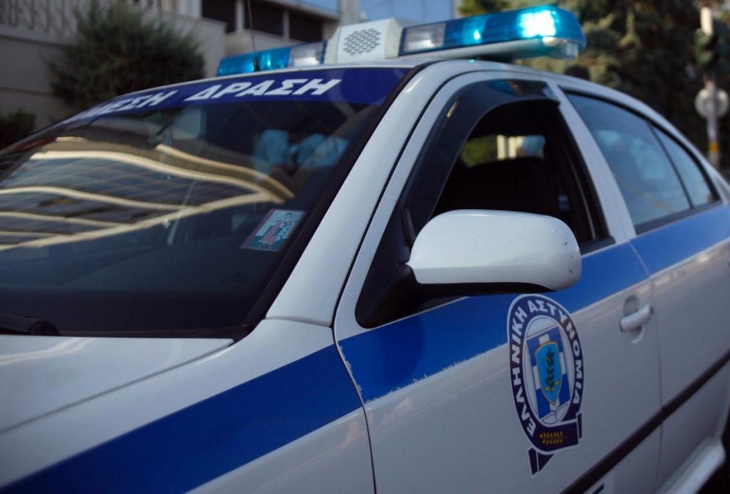 Κιλκίς: Σύλληψη διακινητή για παράνομη μεταφορά δύο Τούρκων