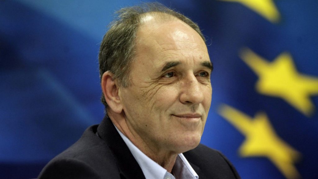 Γιώργος Σταθάκης: Μέχρι το 2020 θα έχει ολοκληρωθεί το 75% του Κτηματολογίου