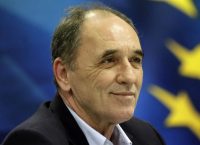 Σταθάκης: Επενδυτικές και εμπορικές προοπτικές με ιδιαίτερη δυναμική
