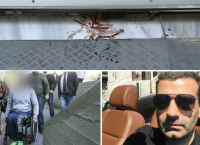 Έγκλημα στο Μοσχάτο: “Δεν είμαι ο Έλληνας Πιστόριους”