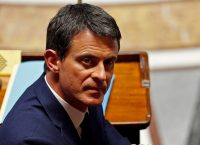 Ο Βαλς στηρίζει Μακρόν για την γαλλική προεδρία