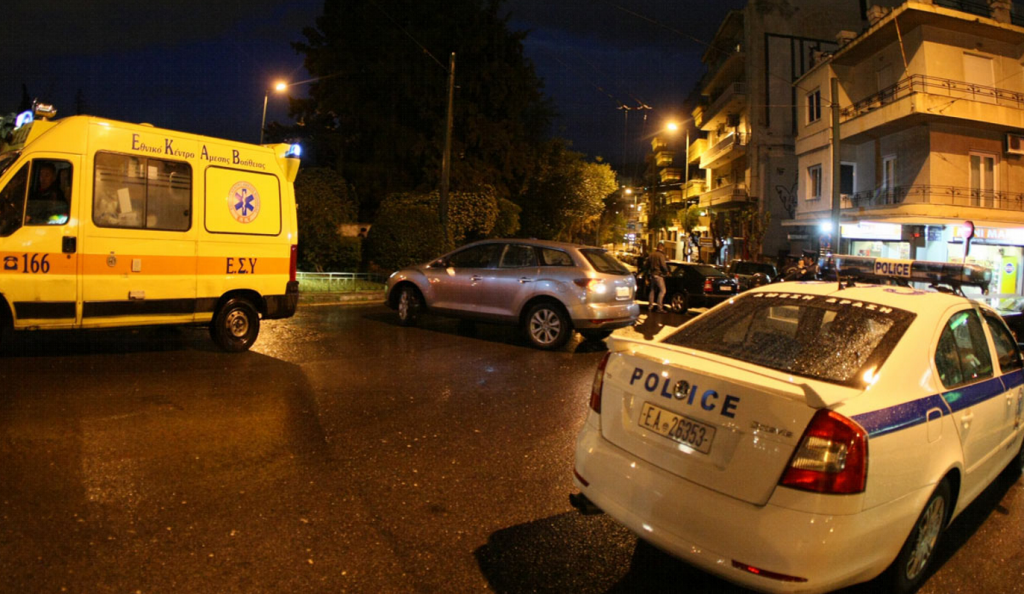 Τα πέντε σενάρια που εξετάζει η τροχαία για το πολύνεκρο στον Εύοσμο