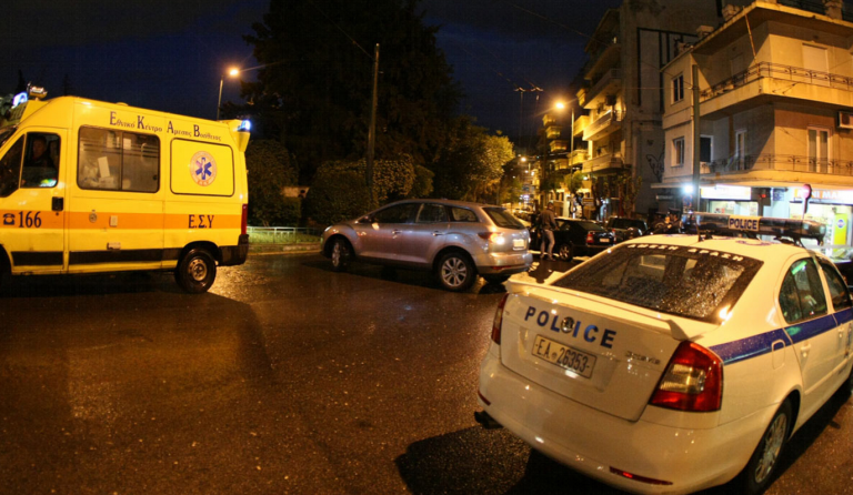 Τα πέντε σενάρια που εξετάζει η τροχαία για το πολύνεκρο στον Εύοσμο