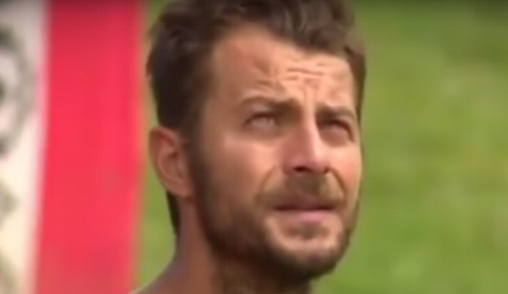 Survivor: Γιατί έβαλαν τα κλάματα Αγγελόπουλος και Κολιδά; (vid)