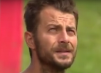 Survivor: Γιατί έβαλαν τα κλάματα Αγγελόπουλος και Κολιδά; (vid)