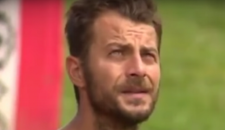 Survivor: Γιατί έβαλαν τα κλάματα Αγγελόπουλος και Κολιδά; (vid)