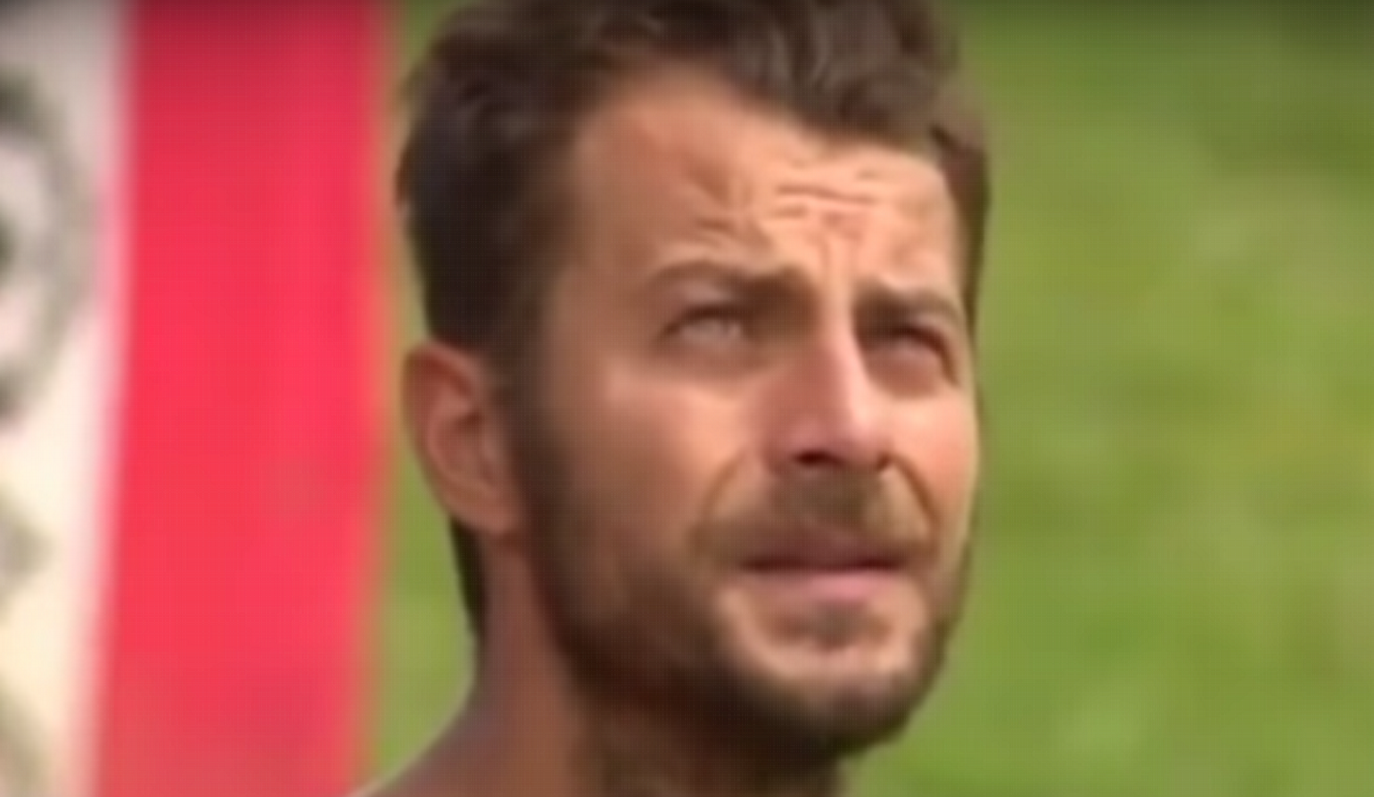 Survivor: Γιατί έβαλαν τα κλάματα Αγγελόπουλος και Κολιδά; (vid)