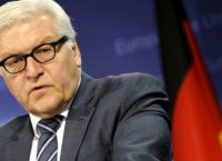 Στην Αθήνα τον Απρίλιο ο πρόεδρος της Γερμανίας