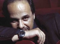 Δύσκολες ώρες για τον Αλέξανδρο Ρήγα – Έχασε τη μητέρα του