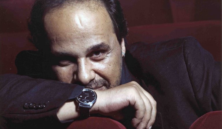 Δύσκολες ώρες για τον Αλέξανδρο Ρήγα – Έχασε τη μητέρα του