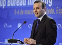 Βέμπερ: “Ναι” στη λήξη των ενταξιακών διαπραγματεύσεων με την Τουρκία