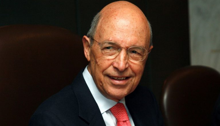 Σημίτης: Μονόδρομος οι εκλογές