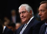Τίλερσον: Θα αντιμετωπίσουμε την ιρανική επιρροή στη Συρία και την Υεμένη