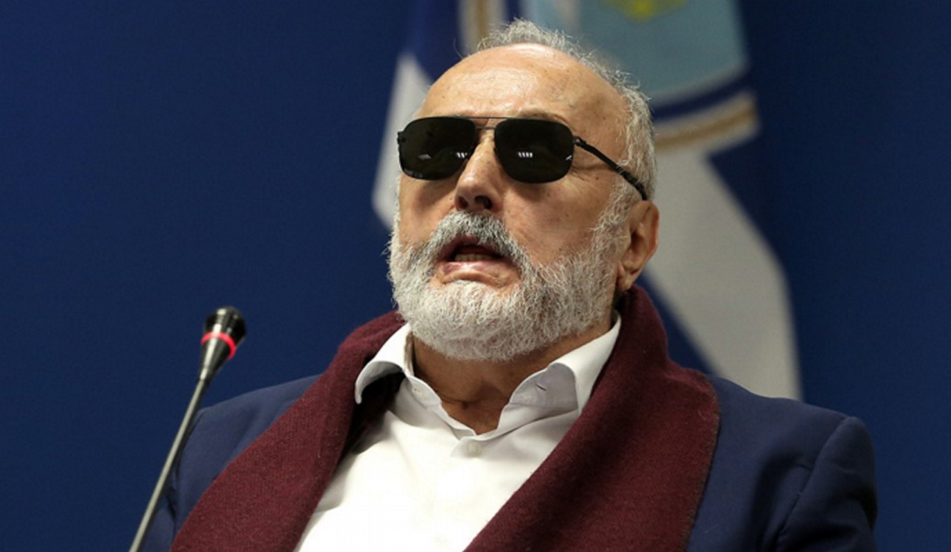 Κουρουμπλής: Η Πολιτεία υποστηρίζει με κάθε τρόπο το έργο του Λιμενικού