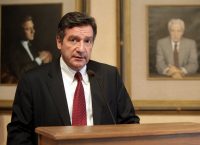 Έντονη διαμαρτυρία Καμίνη προς Τόσκα