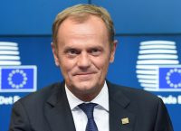 Τουσκ για Brexit: Η ΕΕ είναι έτοιμη να συγκαλέσει σύνοδο