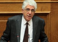 Παρασκευόπουλος: Ξεκινά άμεσα η εξεταστική για τα εξοπλιστικά