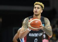 Βρήκε ομάδα στο NBA ο Όγκαστ, αλλά χωρίς εγγυημένο συμβόλαιο