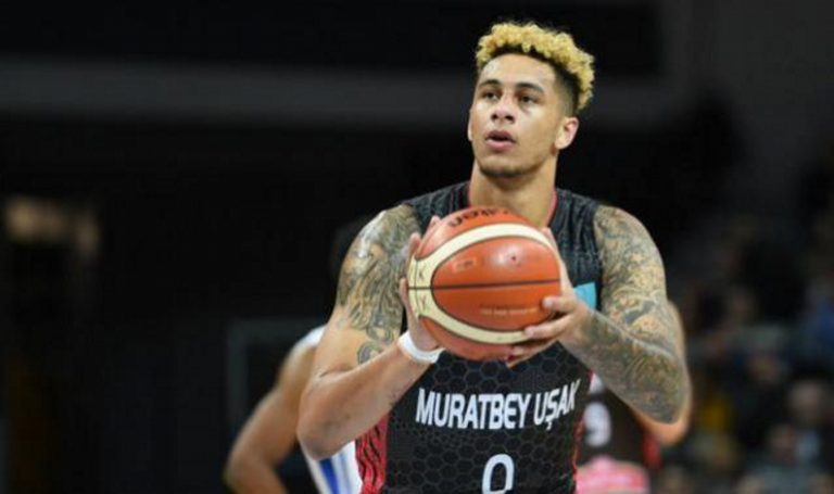 Βρήκε ομάδα στο NBA ο Όγκαστ, αλλά χωρίς εγγυημένο συμβόλαιο