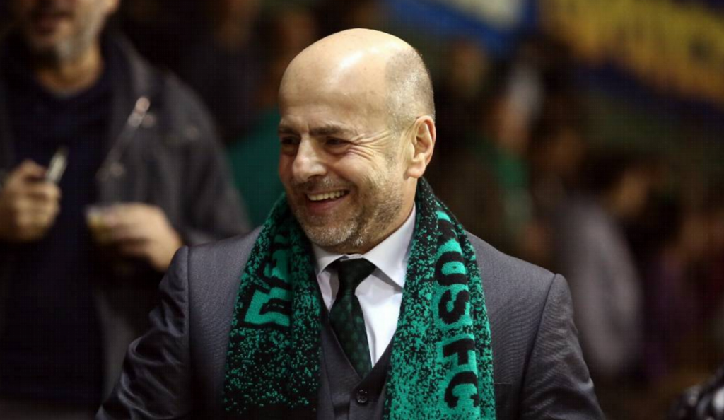 “Show me the money”: Η… μαγκιά του Αλαφούζου προς τους Ασιάτες