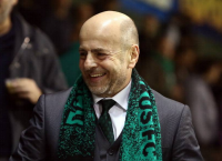 Παναθηναϊκός: Συνεχίζει με μνημονιακό πλάνο