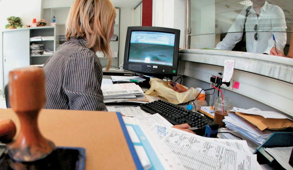 Φορολογική ενημερότητα: Έρχονται αλλαγές – Τι προβλέπει η υπουργική απόφαση