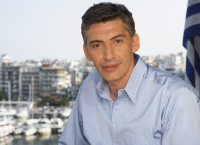 Φασούλας: “Η διαφορά του Ολυμπιακού είναι στον ελληνικό κορμό”