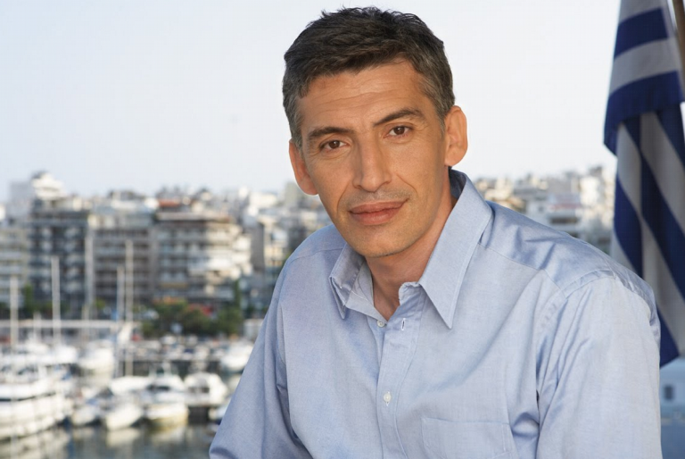 Φασούλας: “Η διαφορά του Ολυμπιακού είναι στον ελληνικό κορμό”
