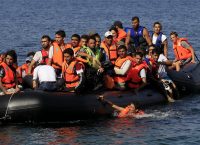 Λέσβος: Άλλες 439 αφίξεις στη Μόρια μόνο σήμερα