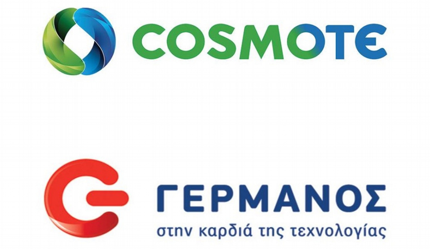 Τα νέα Samsung Galaxy S8 & S8+ στα καταστήματα COSMOTE και ΓΕΡΜΑΝΟΣ