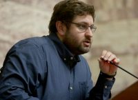Κώστας Ζαχαριάδης: Βγάζουμε τη χώρα από την ιστορική περιδίνηση
