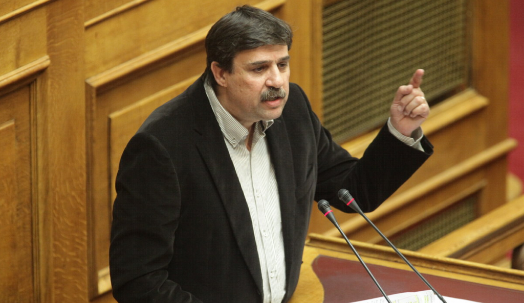 Εξεταστική Επιτροπή για την Υγεία ανήγγειλε ο Ξανθός
