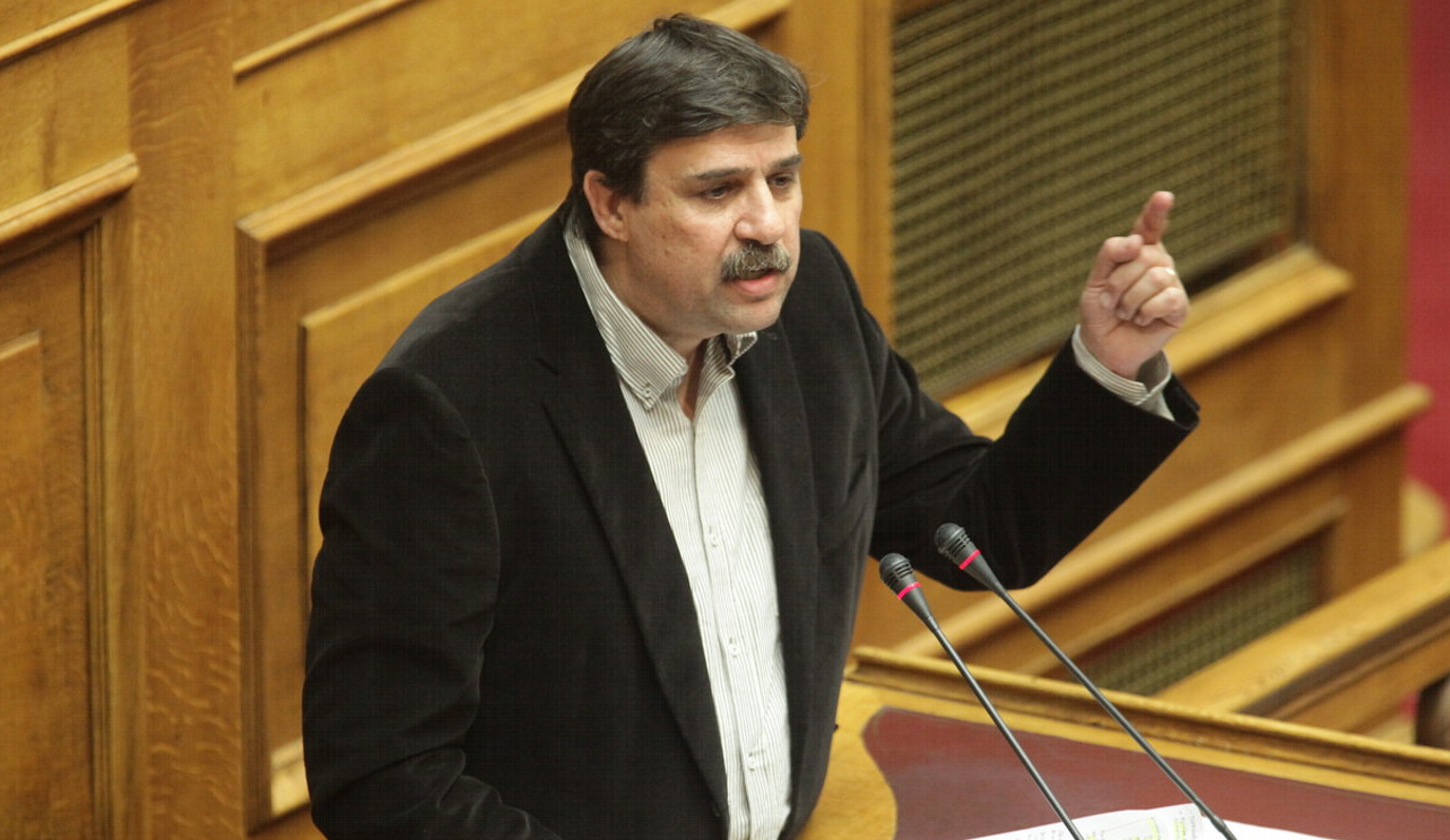 Εξεταστική Επιτροπή για την Υγεία ανήγγειλε ο Ξανθός