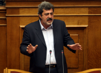 Πολάκης για Φλώρο: Πρόκληση για την κυβέρνηση και την κοινωνία όσα έκανε