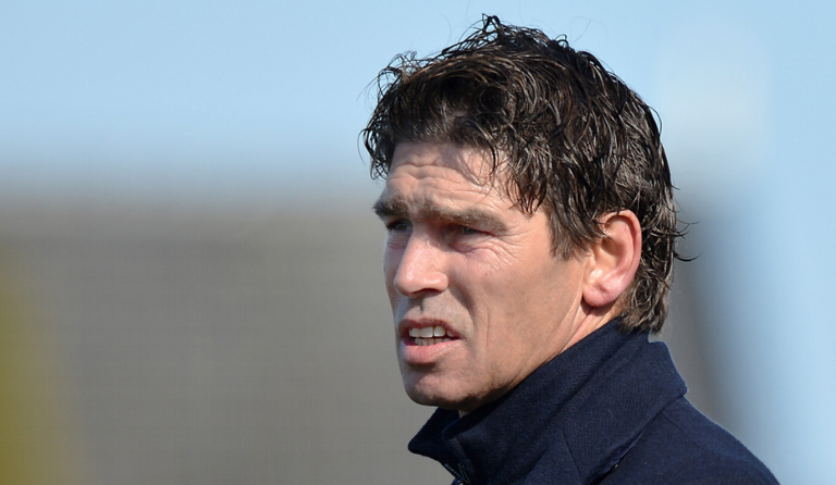 Προπονητής – έκπληξη στη Λάρισα