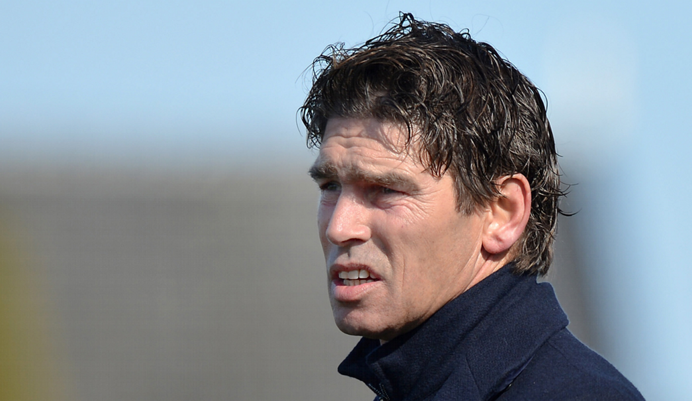 Προπονητής – έκπληξη στη Λάρισα