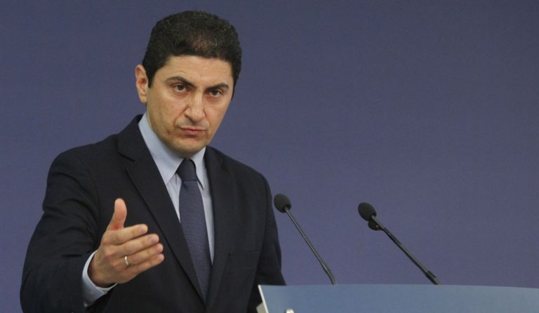 Λευτέρης Αυγενάκης: Επιμένουμε στην ανάγκη άμεσης χάραξης εθνικής ενιαίας γραμμής