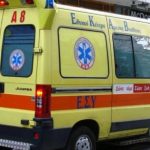 Νεκρός άνδρας στη Μάνδρα Σουφλίου: Παρασύρθηκε από τρένο