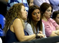 Χριστίνα Βραχάλη: Αποκαλύπτει πολλά και χάνουμε την μπάλα (pics)