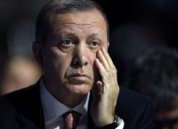 Ρετζέπ Ταγίπ Ερντογάν: «Θα ανοίξουμε τα σύνορα και θα στείλουμε στην Ευρώπη 3,6 εκατομμύρια πρόσφυγες» Ρετζέπ Ταγίπ Ερντογάν: «Θα ανοίξουμε τα σύνορα και θα στείλουμε στην Ευρώπη 3,6 εκατομμύρια πρόσφυγες»