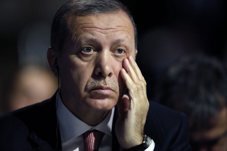 Ρετζέπ Ταγίπ Ερντογάν: “Θα ανοίξουμε τα σύνορα και θα στείλουμε στην Ευρώπη 3,6 εκατομμύρια πρόσφυγες”