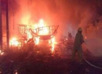 Τελ Αβίβ: Τέσσερις νεκροί από έκρηξη σε κατάστημα (vid)