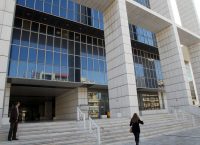 Εφετείο Αθηνών: Κλειστό έως τις 5 Ιανουαρίου