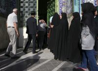Ιράν: Απαγορεύτηκε η διδασκαλία αγγλικών στο δημοτικό ως «δυτική επιρροή»